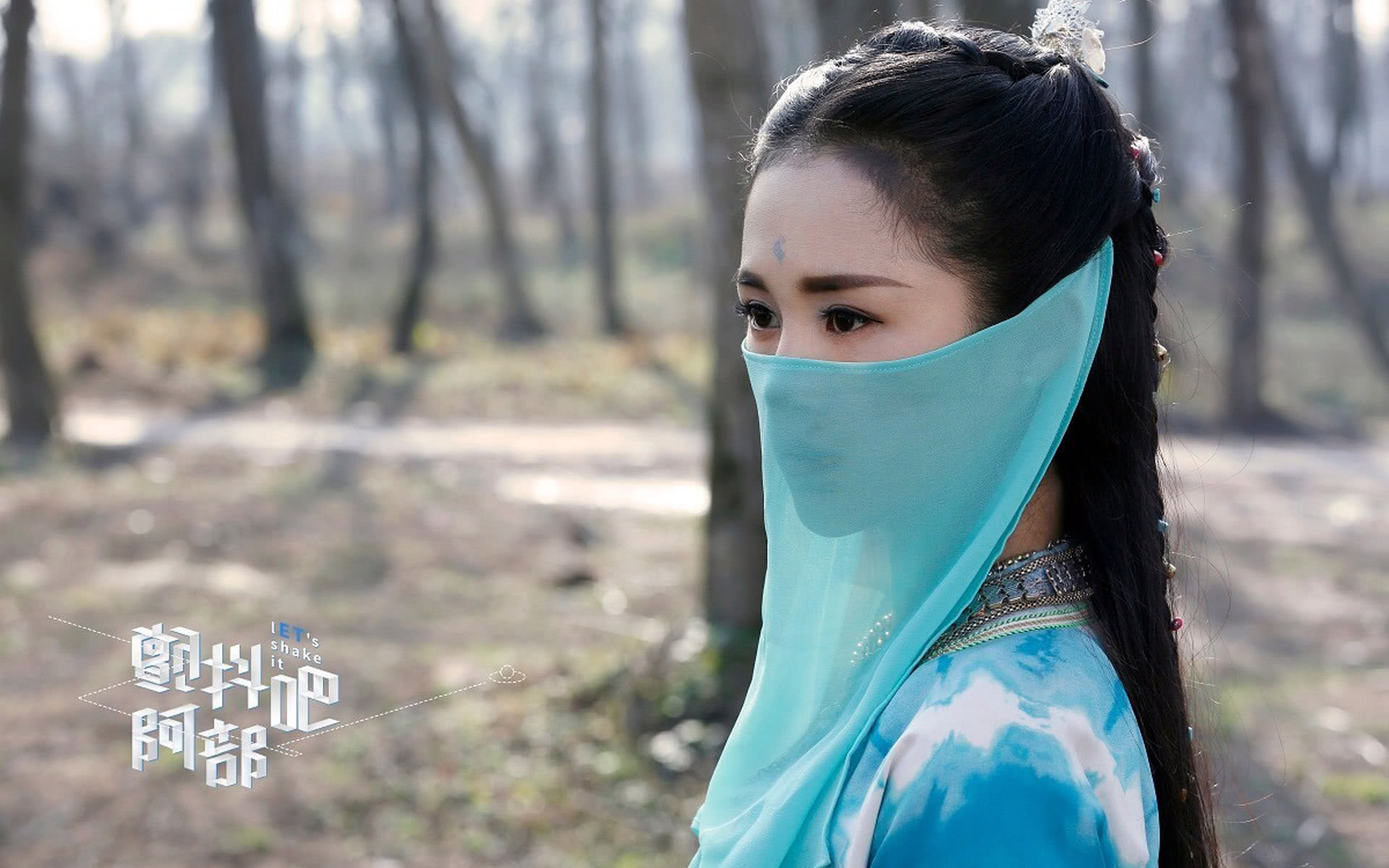 6部以"女主"名字命名的电视剧,张钧甯上榜,最后一部无人超越