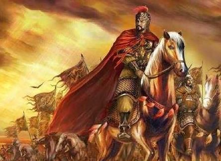  『董卓』董卓手下的五虎将下场有多惨 除了一人外其他都不得善终