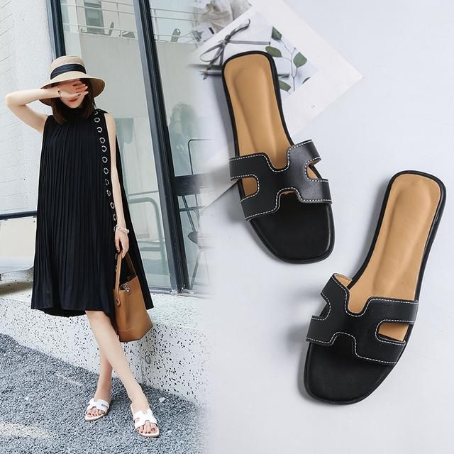 这么高贵素雅的女鞋,还真是少见!尤其70后女人穿,超显高嫩美