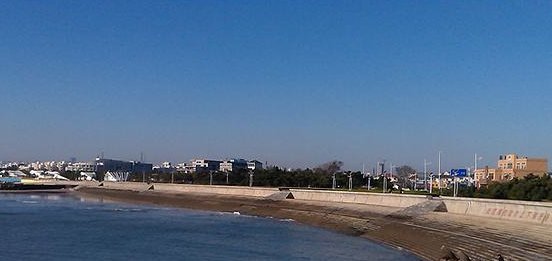 山东后劲最强的新兴城市,地理位置优越,或将成为“下一个青岛”