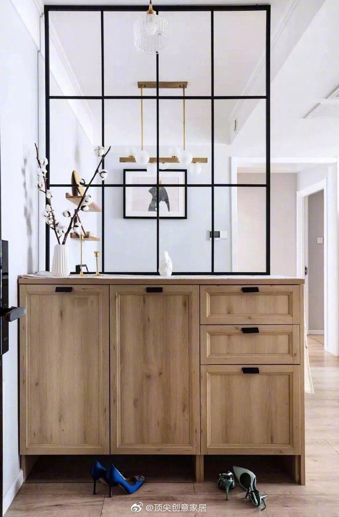  「舒适」成都小夫妻79㎡婚房，温馨舒适，这大概是我见过最具特色的小户...