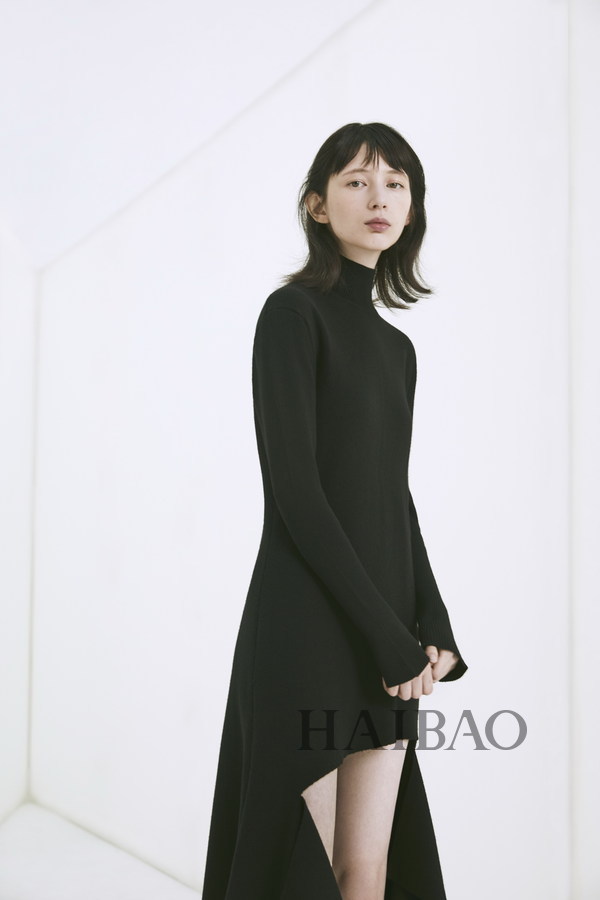 less 2018秋冬新品全面上市