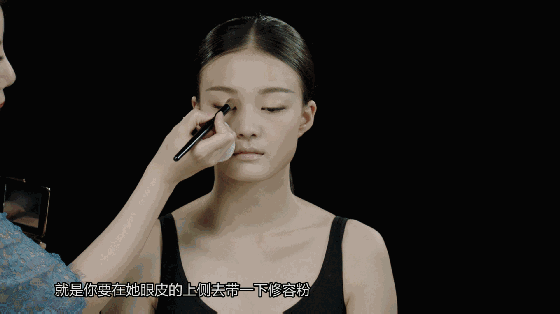 邱莹莹or夏雪?杨紫少女感依旧，竟是靠这样"妆"出来的!