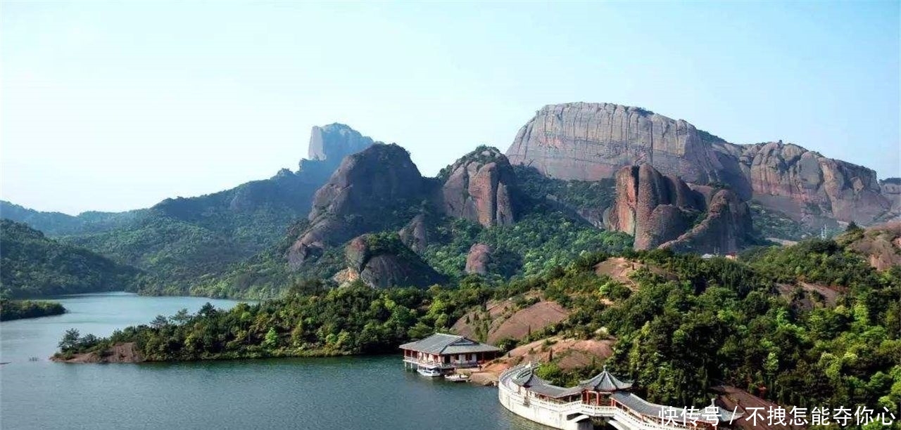 我国最“令人无奈”的景区，自己认为不缺游客，门票一直涨