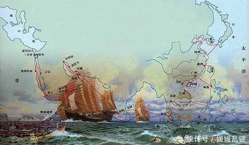 明帝国如果能汲取宋朝这一方面的经验,也不至