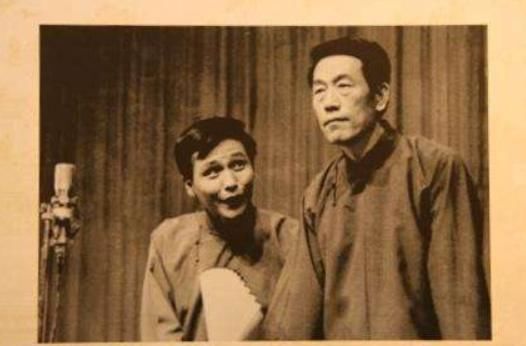  「巴掌」相声界最牛的人！郭德纲被他扇巴掌反赔笑脸，住3千平豪宅富得流油