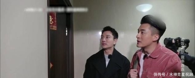  [照搬]贾乃亮《来吃饭》照搬韩综? 原版程潇王嘉尔都上过, 新版略显尴尬