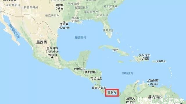 与中国建交2年多的新朋友巴拿马，度假旅行这些地方最值得去！