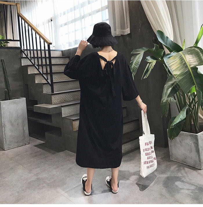 闺蜜美呆了，穿款“小心机”，性感妖娆，忒迷人，美得路人眼发光