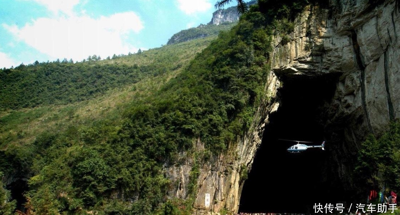 湖北旅游,从5个景点,看中国最美仙境,世界文化遗产旅游胜地