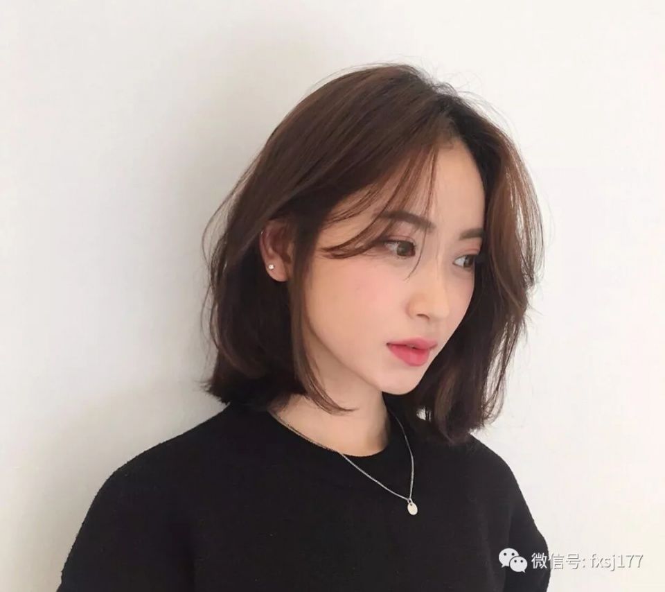 秋天烫发最流行，非“二七烫”莫属