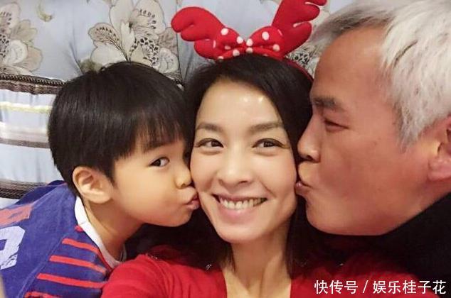 林瑞阳疑似有新恋情？公众场合亲密太辣眼，张庭紧急发文辟谣