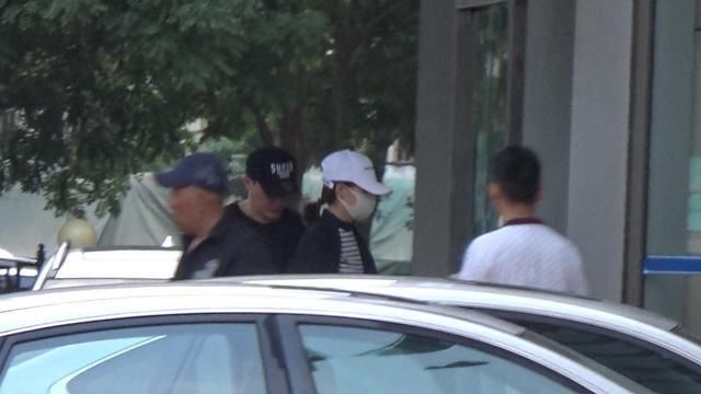 赵丽颖被曝怀孕三个月 工作人员:没这回事 你如何看待这件事?