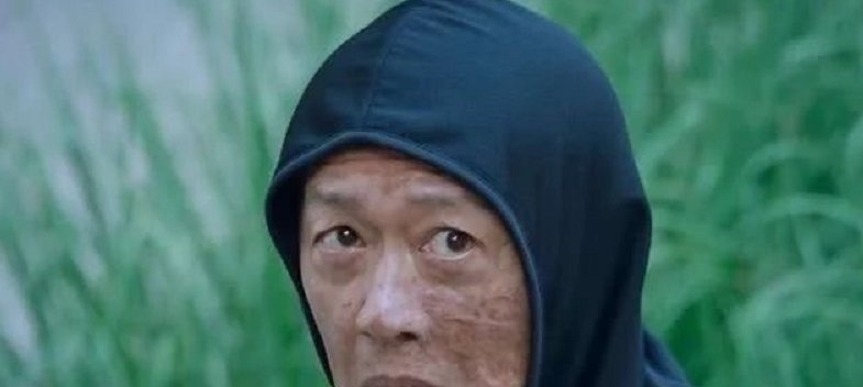  『吃香』金士杰不一般：从兽医变演员，娶小25岁娇妻当女儿养，越老越吃香