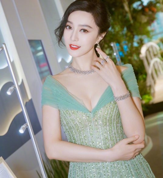 资深记者爆料:范冰冰不知道网民关注和骂她，只关心孩子做心脏手