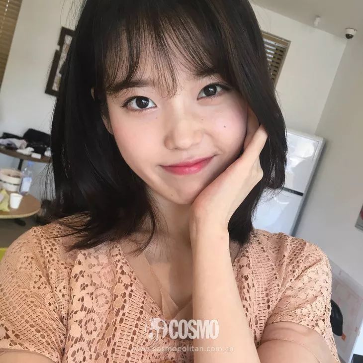 有意思 | 欧阳娜娜洗脸这么复杂?难怪皮肤好