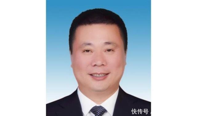 浙江14名干部公示 涉1市委副书记3副市长