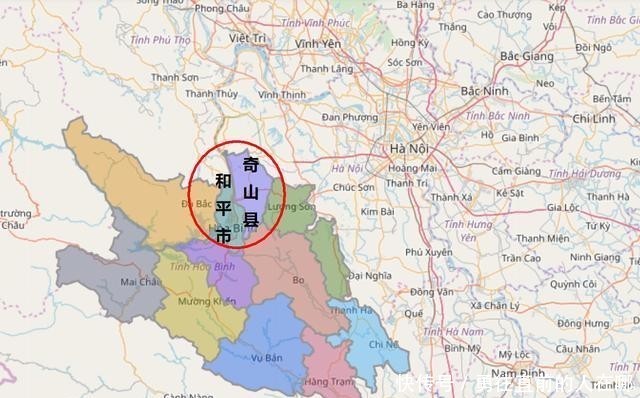  调整|越南实施教科书式的行政区划调整：实现强省会、撤小县的一举两得
