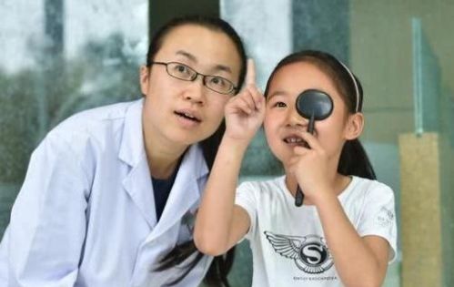 0至6岁儿童每年眼保健及视力检查覆盖率须
