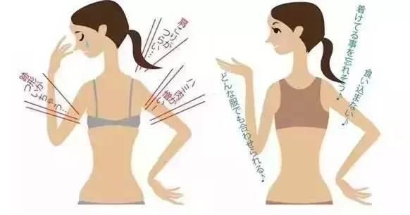 最伤乳房的行为竟是这个,再不注意就没胸了!