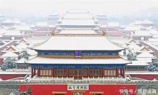 雪景,雪景,美的雪景!