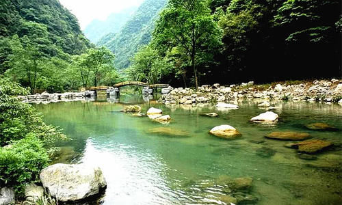 中国“最悲惨”的两个5A景点，因商业化太多被摘牌，至今没能恢复