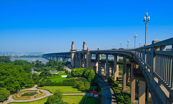 中国唯一一个没有四线和五线城市的省,连最后