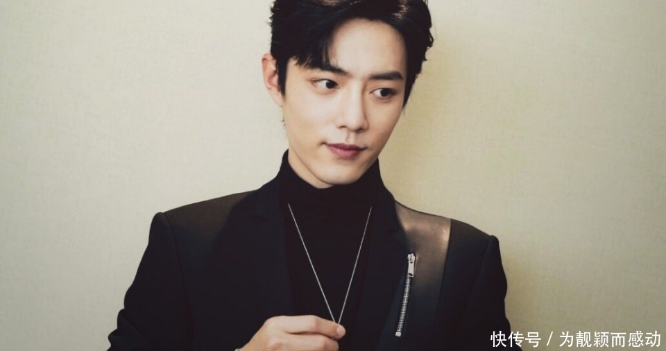 杨紫肖战北京跨年