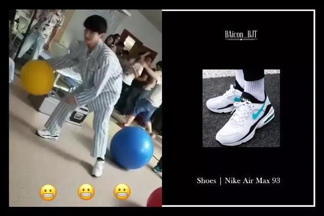 白敬亭：一个被演员事业耽误的鞋头