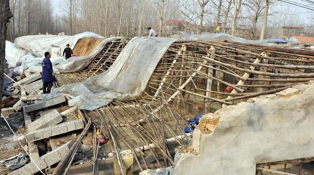  消除：养殖场消除暴风雨，调查养殖场，农村4个地区养殖户应注意