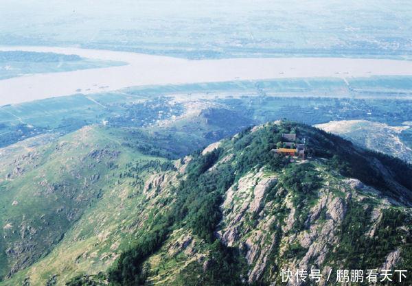 安徽最不起眼的城市,交通发达,拥有三个一等火车站和两个大机场