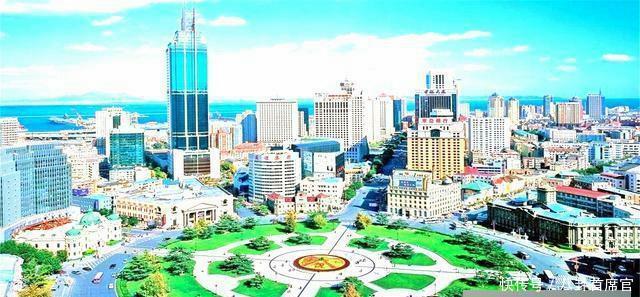  #济南#山东面积第一大城，相当于16个香港，却不是烟台不是济南
