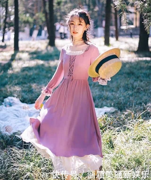  『解决』你还要为粗腿而担忧吗？试一下这5件品类，轻轻松松帮你解决苦恼