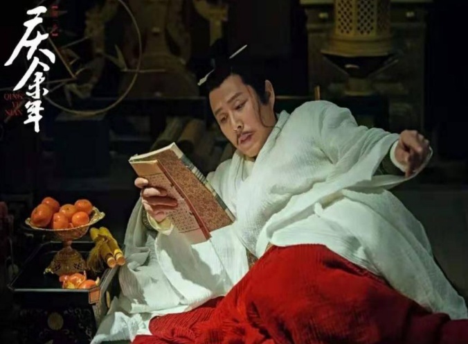 庆余年大结局哪里有