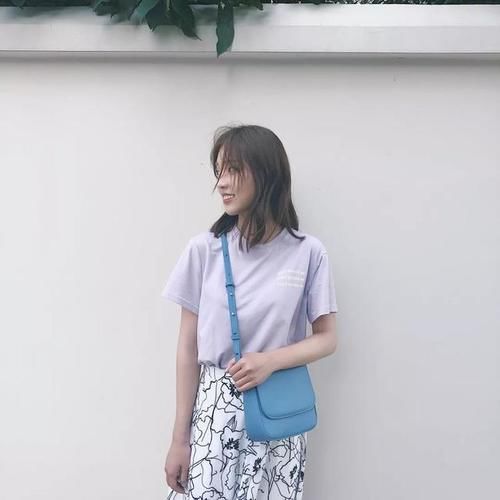  『设计』夏日法式轻复古穿搭