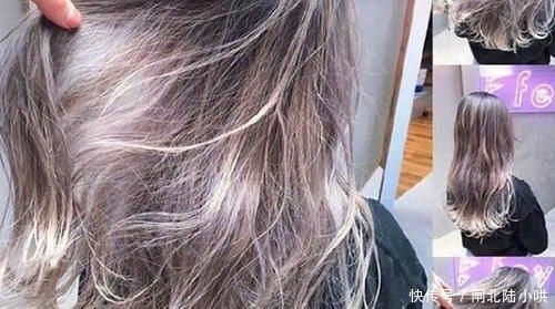 『漂和』染发漂和不漂的区别 不漂发能染什么色