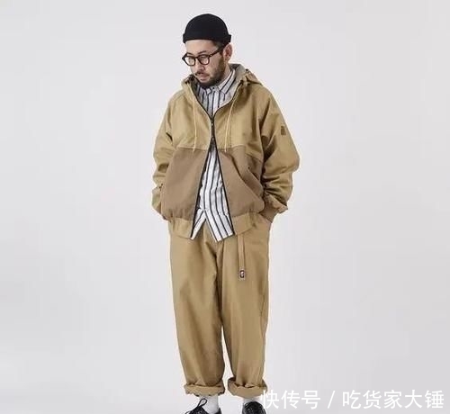  法律法规■「40岁男子该怎么穿」之“衬衫篇”