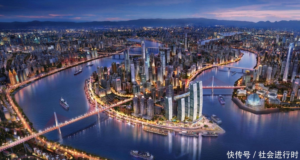 中国唯一的“桥都”，不仅桥梁数超过4500座，还创下多个世界第一