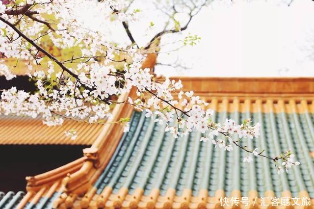 一个人在路上，适合独自旅行的地方，去过才懂得什么是自由