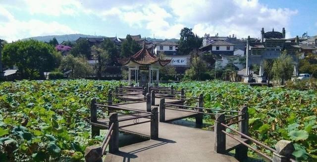 这10个景点大多数人没有去过,名字陌生,但我觉得比九寨沟还美