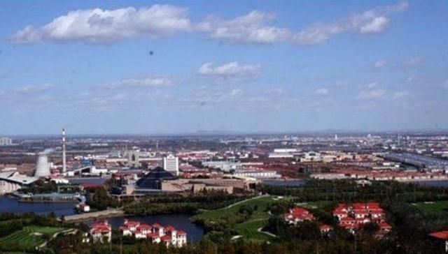  【九星村】中国最富5个村子，各个“住别墅开豪车”，有你知道的