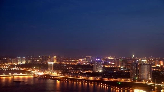  「威海」山东必将“崛起”的城市，青岛，济南落选，不是潍坊，