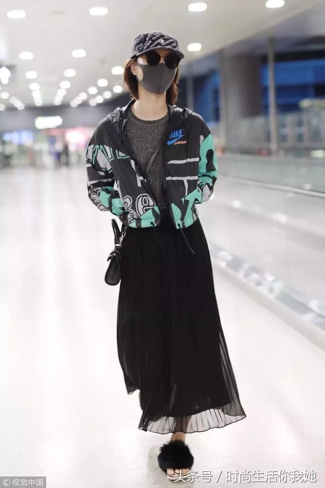 换季第一件长袖，我帮你选好了！