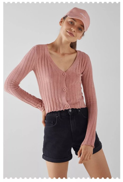 初秋不知道穿什么?这20件外套承包你的衣柜!