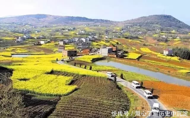  新房@不在农村住了，为什么很多人还要回老家盖一栋新房？