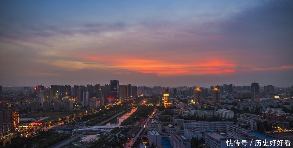 西安，郑州，与太原市，经济与城建水平何呢？
