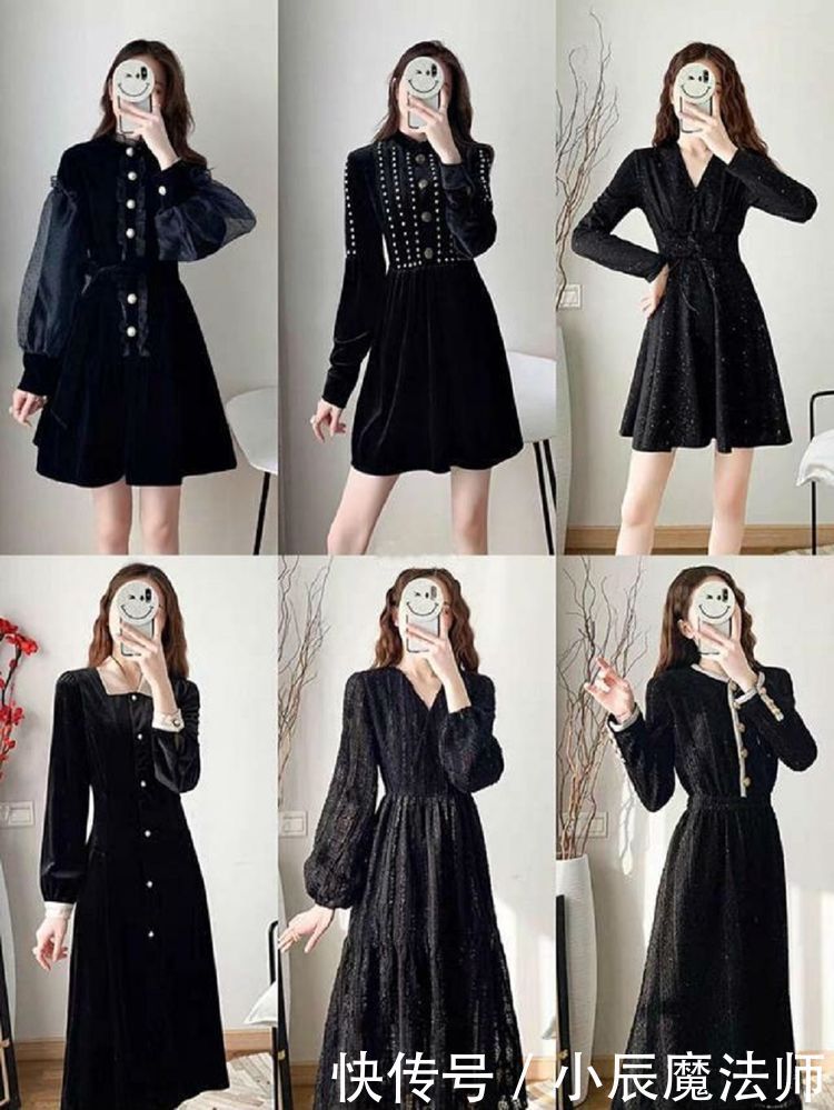 「girl」春夏季节,作为一名合格的时尚girl,有哪些好看的裙装值得拥有?