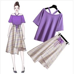 70后女人要穿正经点,看看下面的冷淡裙,干练知性又不失性感