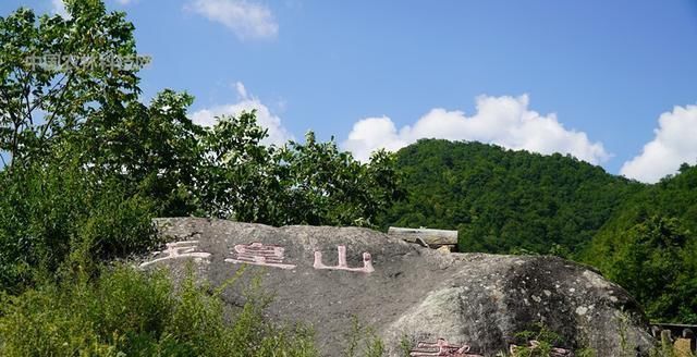 自驾游眉凤路到太白山以西第一高峰玉皇山，人少景美你一定要来哦