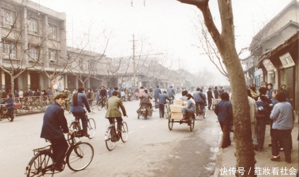  [大都会]两千多年从未改名的省会 西汉时五大都会之一 唐朝第二大商业中心